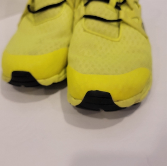 Reebok zigtech men sneakers 👟 size - Picture 4 of 10